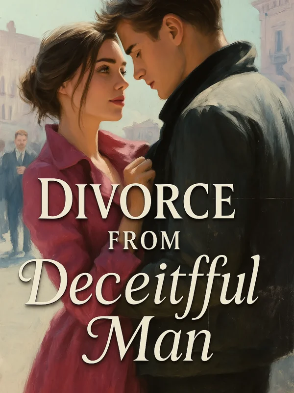 Divorce from Deceitful Man