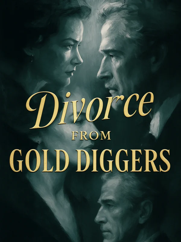 Divorce from Gold Diggers