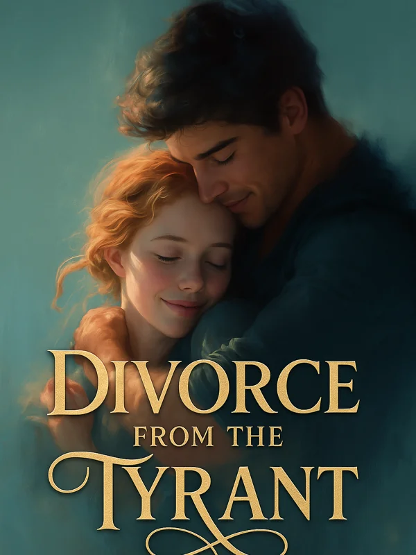 Divorce from the Tyrant Novel Cover