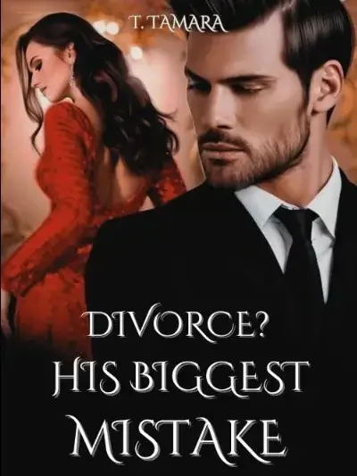 Divorce? His Biggest Mistake