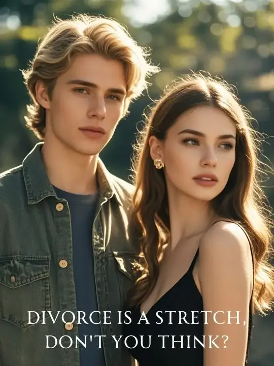 Divorce Is a Stretch, Don't You Think?