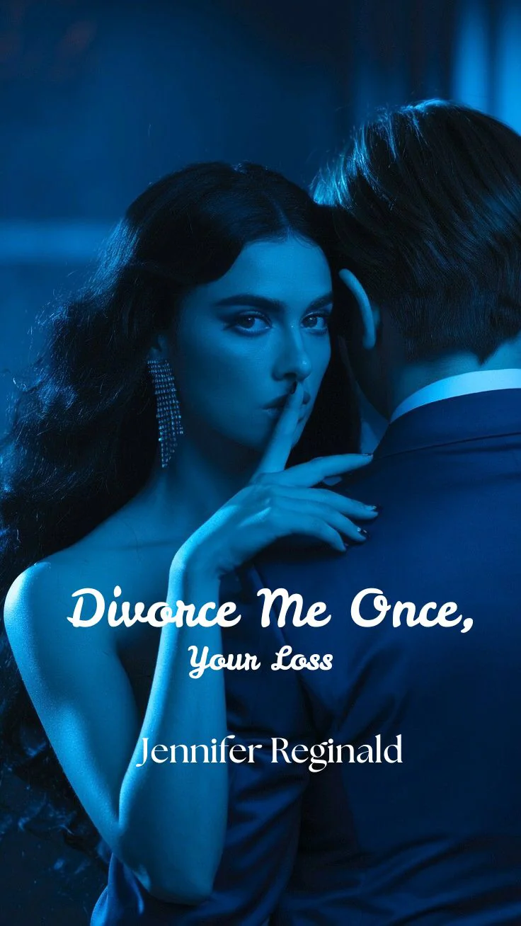 Divorce Me Once, Your Loss