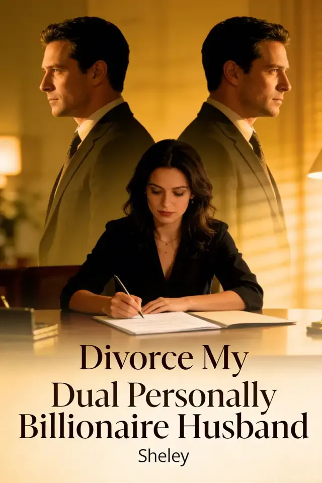 Divorce My “Dual Personality” Billionaire Husband