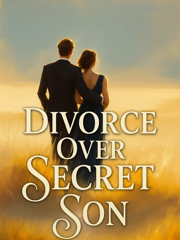 Divorce Over Secret Son