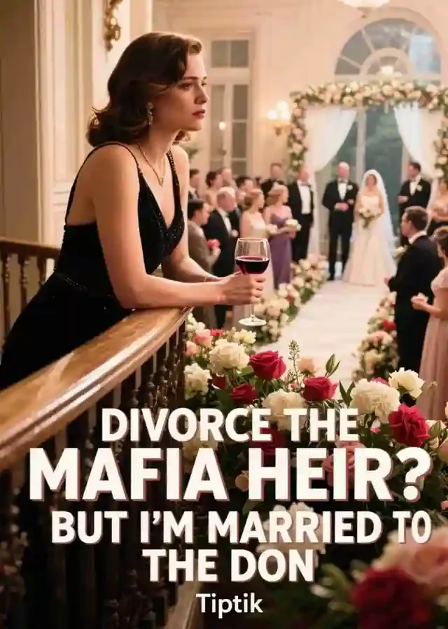 Divorce the Mafia Heir? But I'm Married to the Don