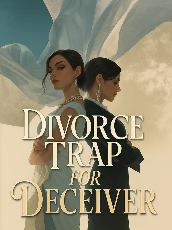 Divorce Trap for Deceiver