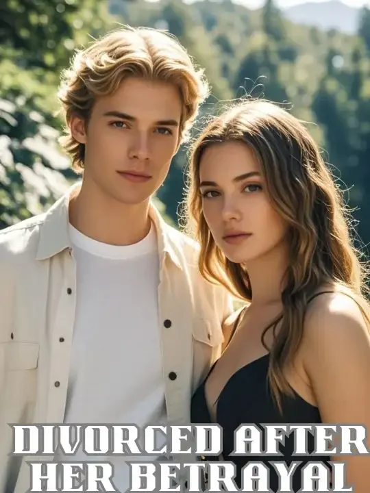 Divorced After Her Betrayal