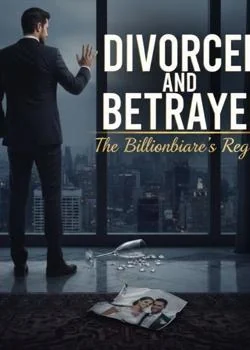Divorced and Betrayed: The Billionaire's Regret Novel Cover