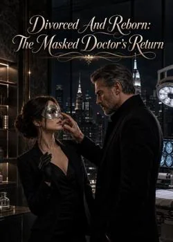 Divorced And Reborn: The Masked Doctor's Return