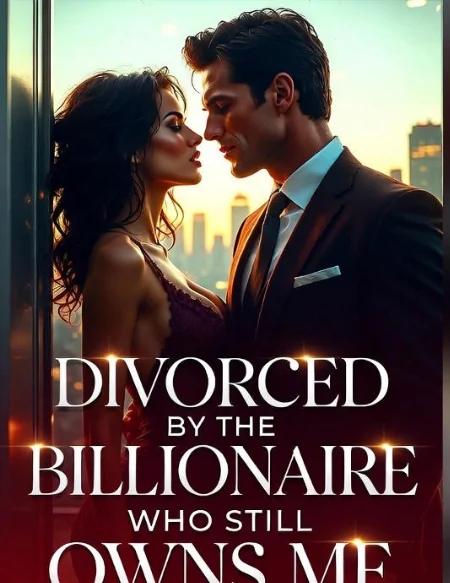 Divorced By The Billionaire Who Still Owns Me Novel Cover
