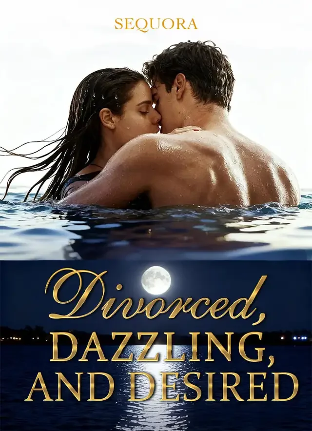 Divorced, Dazzling, and Desired