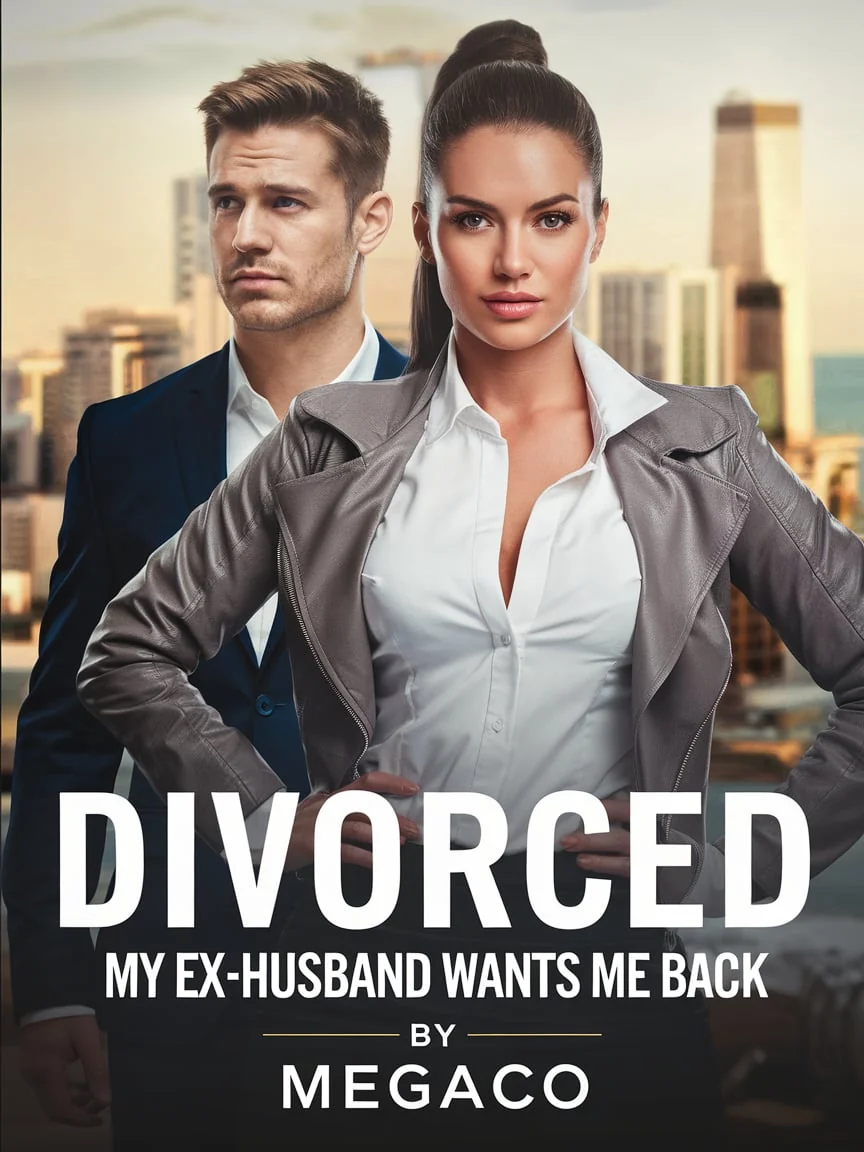 DIVORCED: MY EX-HUSBAND WANTS ME BACK