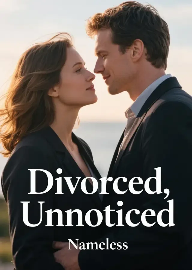 Divorced, Unnoticed