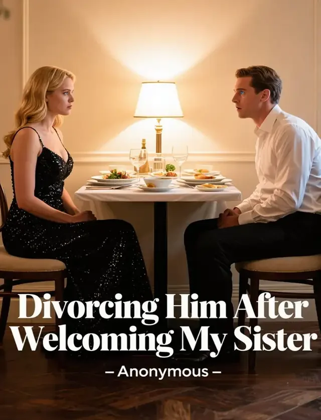 Divorcing Him After Welcoming My Sister