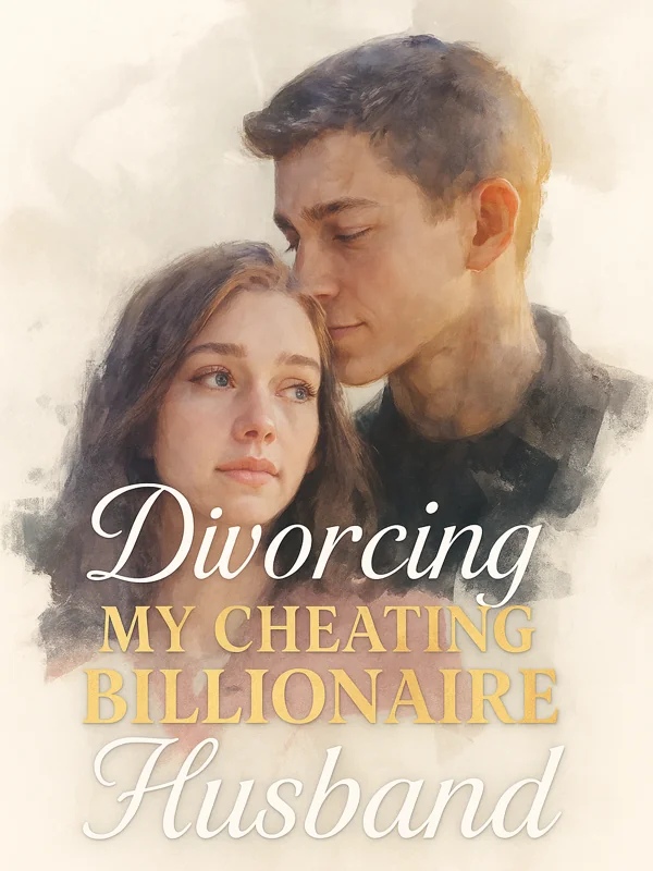 Divorcing My Cheating Billionaire Husband