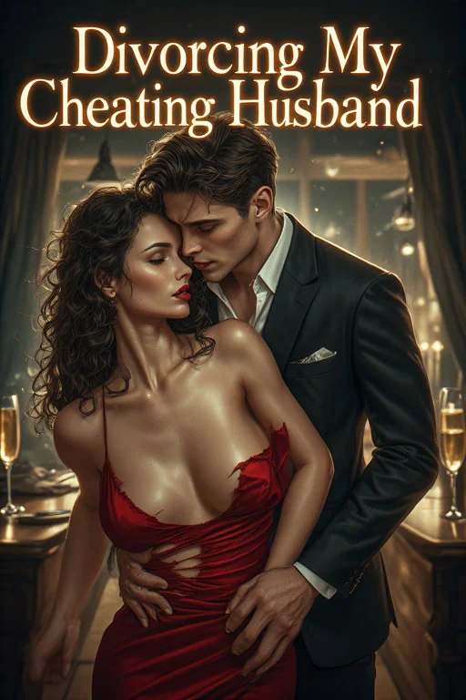 Divorcing My Cheating Husband