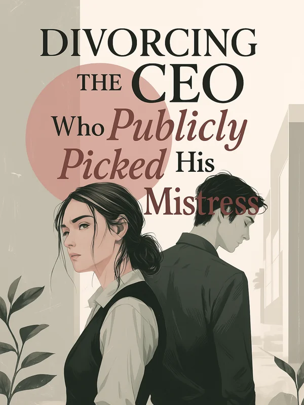 Divorcing the CEO Who Publicly Picked His Mistress