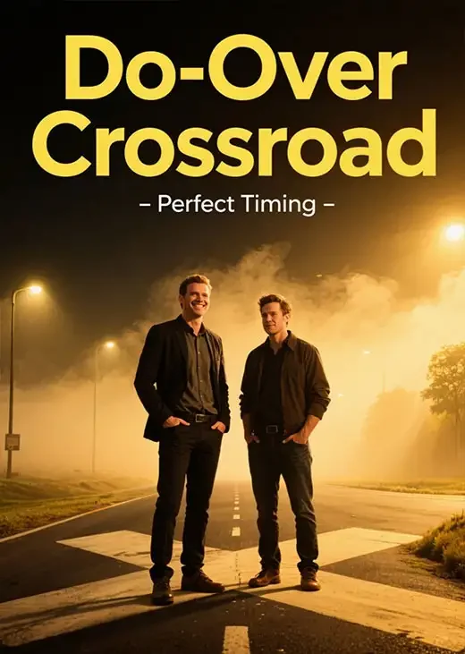 Do-Over Crossroad