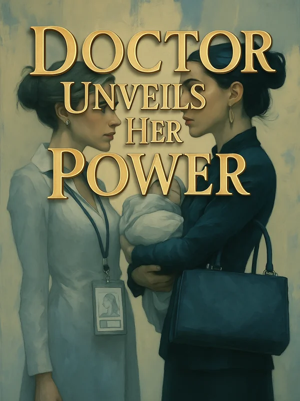 Doctor Unveils Her Power