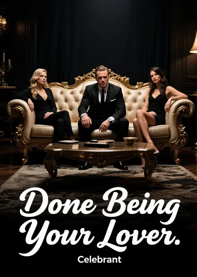 Done Being Your Lover