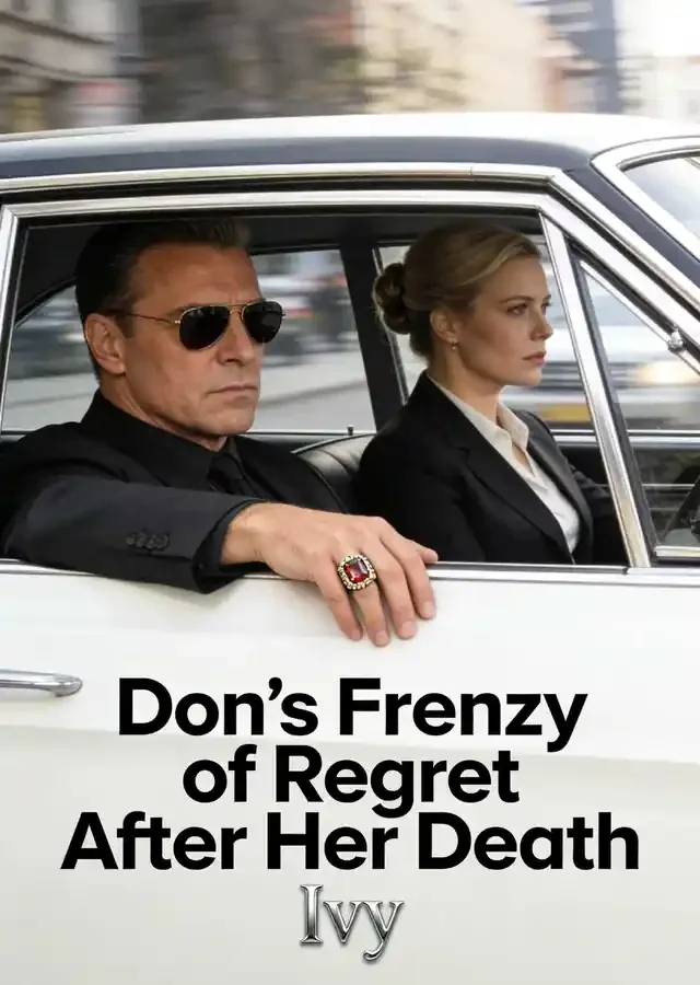 Don’s Frenzy of Regret After Her Death