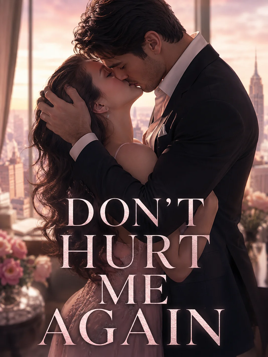 Don't Hurt Me Again