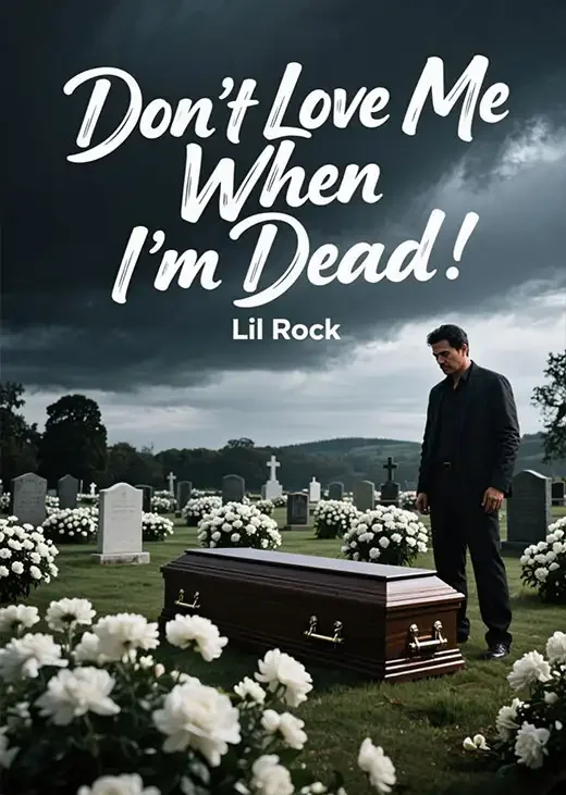 Don't Love Me When I'm Dead