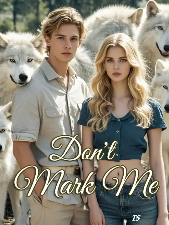 Don't Mark Me