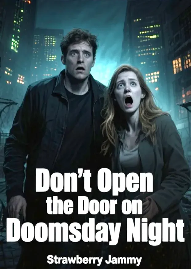 Don't Open the Door on Doomsday Night