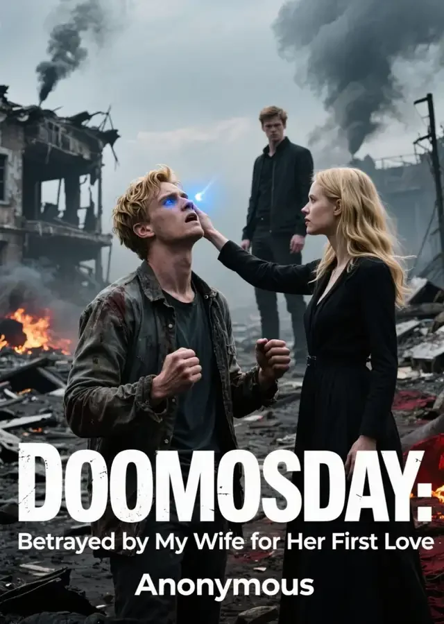 Doomsday: Betrayed by My Wife for Her First Love