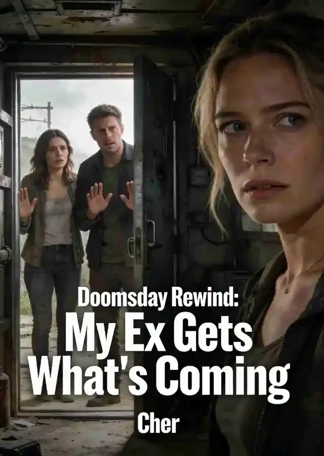 Doomsday Rewind: My Ex Gets What's Coming