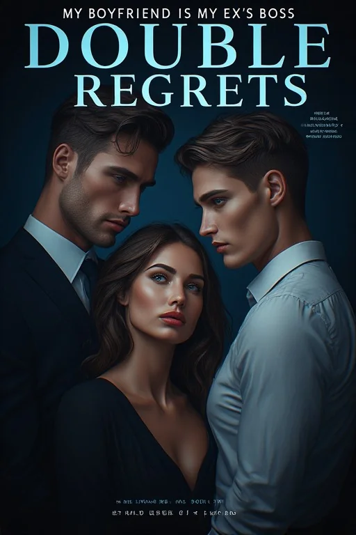 Double Regrets: My Boyfriend Is My Ex’s Boss