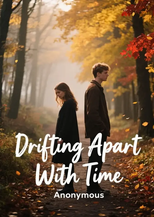 Drifting Apart With Time