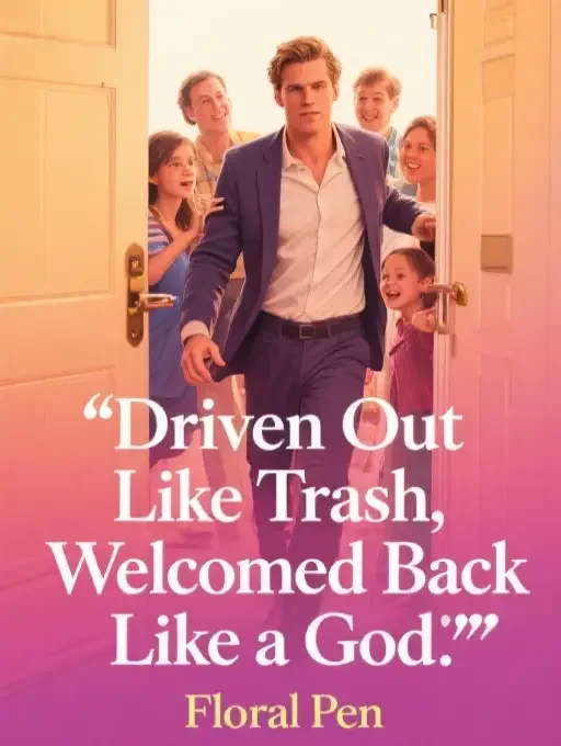 Driven Out Like Trash, Welcomed Back Like a God