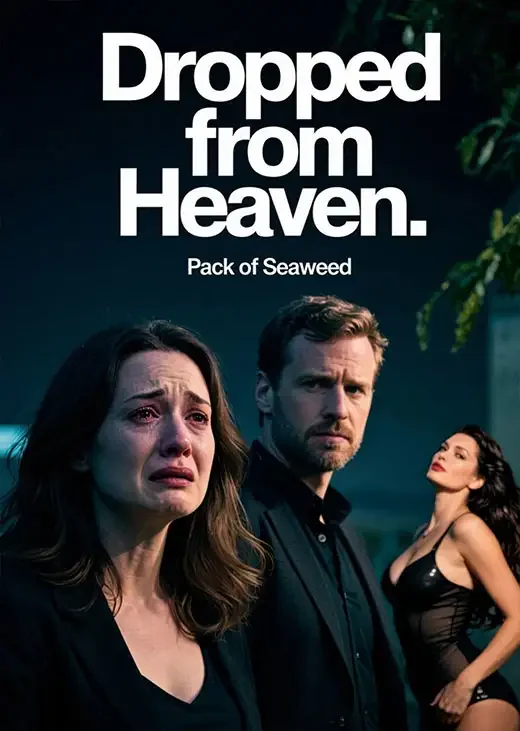 Dropped from Heaven