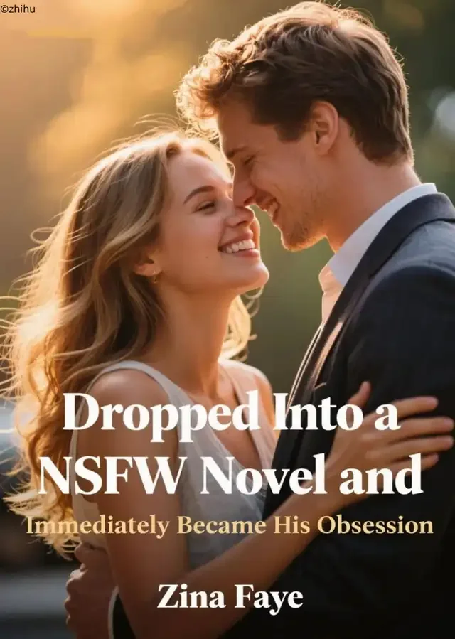 Dropped Into a NSFW Novel and Immediately Became His Obsession