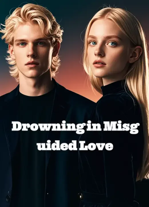 Drowning in Misguided Love