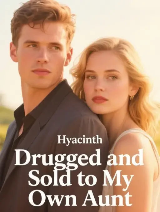 Drugged and Sold to My Own Aunt