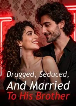 Drugged, Seduced, And Married To His Brother Novel Cover