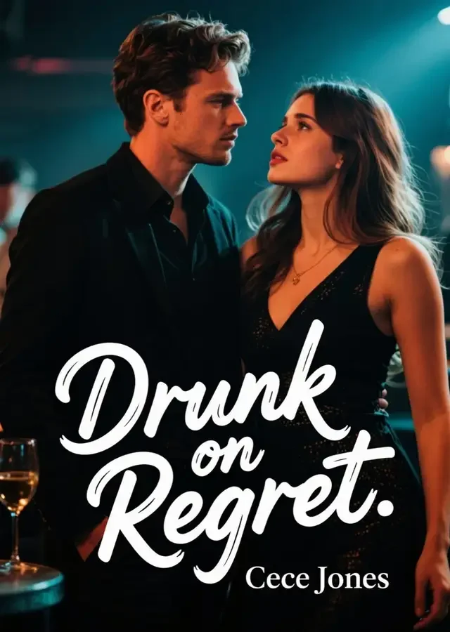 Drunk on Regret