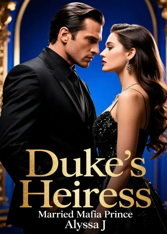 Duke’s Heiress Married Mafia Prince
