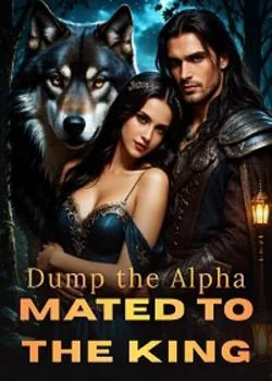 Dump the Alpha, Mated to the King Novel Cover
