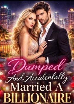 Dumped And Accidentally Married A Billionaire 