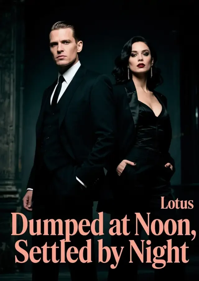 Dumped at Noon, Settled by Night