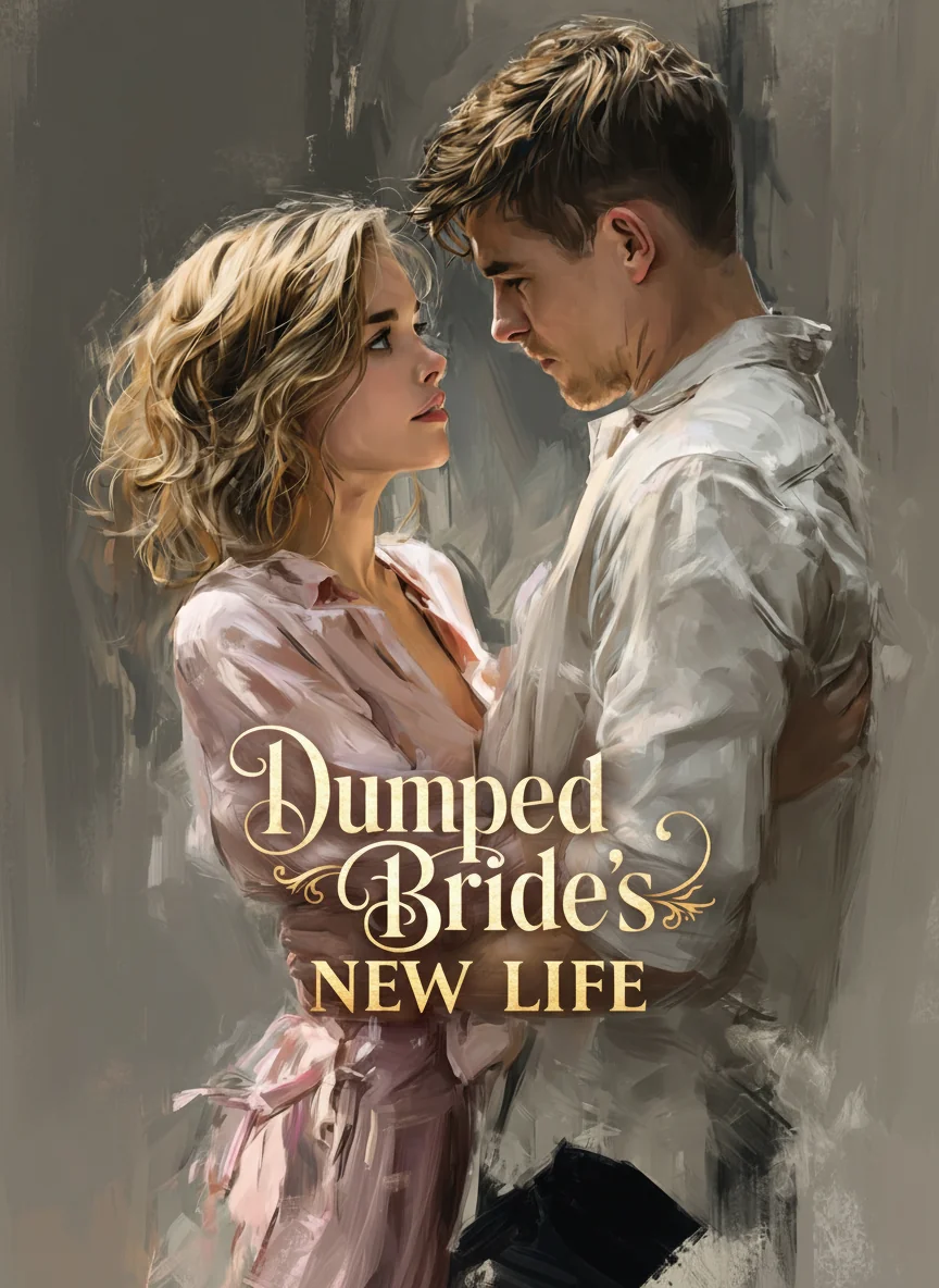 Dumped Bride's New Life Novel Cover