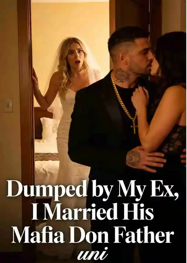 Dumped by My Ex, I Married His Mafia Don Father