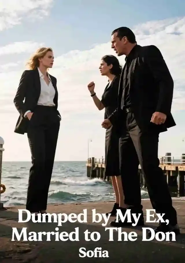 Dumped by My Ex, Married to The Don