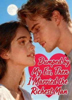 Dumped by My Ex, Then I Married the Richest Man