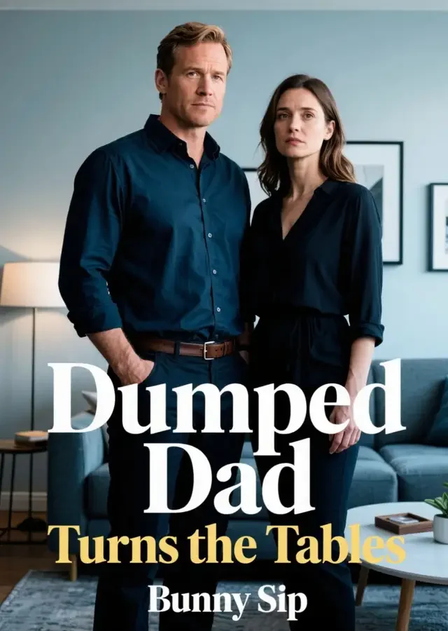 Dumped Dad Turns the Tables