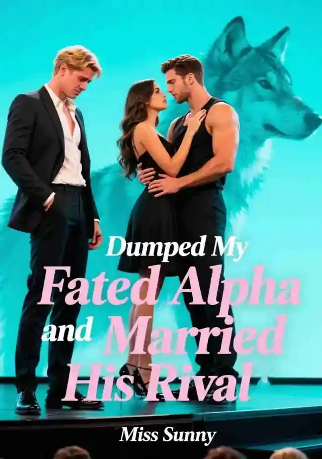 Dumped My Fated Alpha Mate and Married His Rival